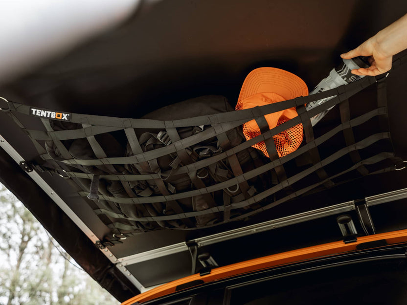 Tentbox Lite 2.0 Storage Web TENTBOX - Town Tools