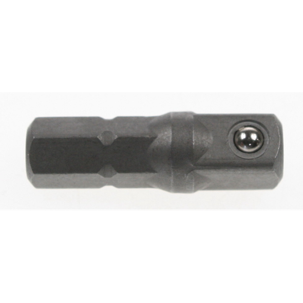 Sealey Screwdriver bit adaptor