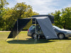 Tentbox Classic 2.0 Tunnel Awning TENTBOX - Town Tools
