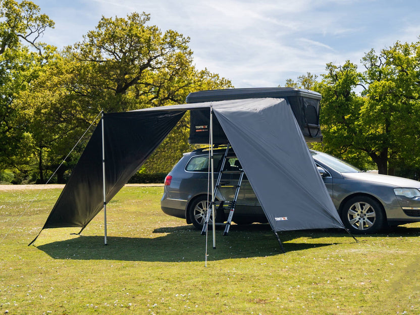 Tentbox Classic 2.0 Tunnel Awning TENTBOX - Town Tools