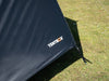 Tentbox Classic 2.0 Tunnel Awning TENTBOX - Town Tools
