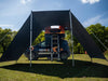 Tentbox Lite 2.0 Tunnel Awning TENTBOX - Town Tools