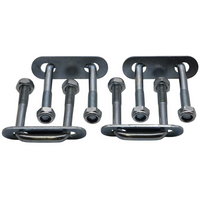 Sealey U-Bolt Fitting Set ATCR01F-01