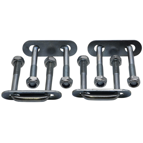 Sealey U-Bolt Fitting Set