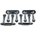 Sealey U-Bolt Fitting Set