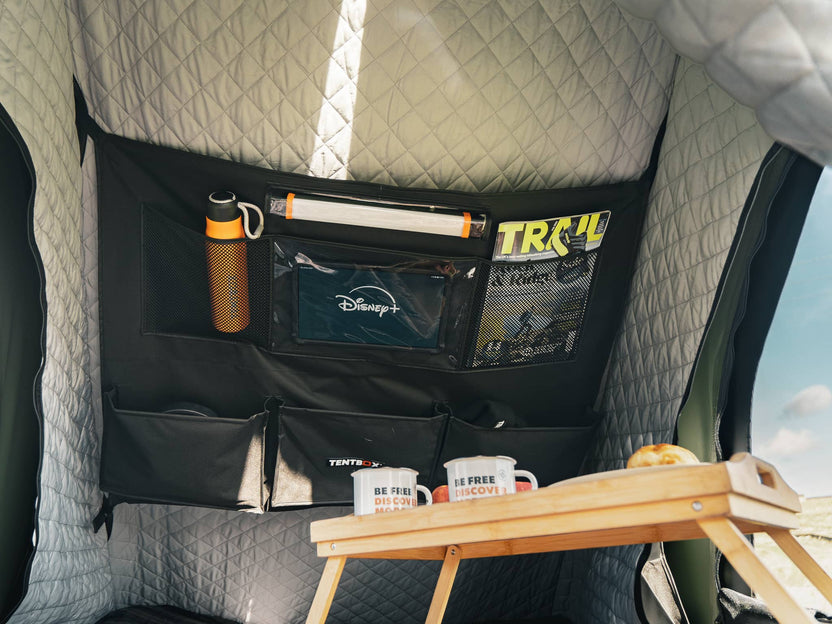 Tentbox Cargo 2.0 Thermal Kit TENTBOX - Town Tools