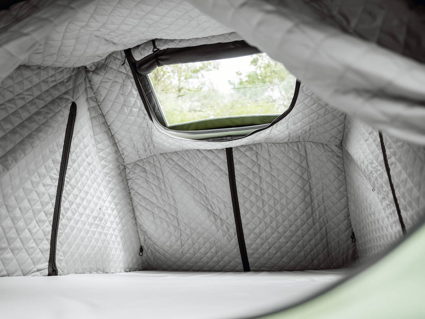 Tentbox Lite 2.0 Thermal Kit TENTBOX - Town Tools