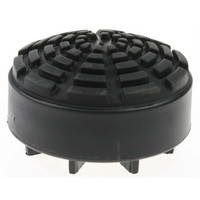 Sealey Rubber foot for atl09 ATL09.FOOT