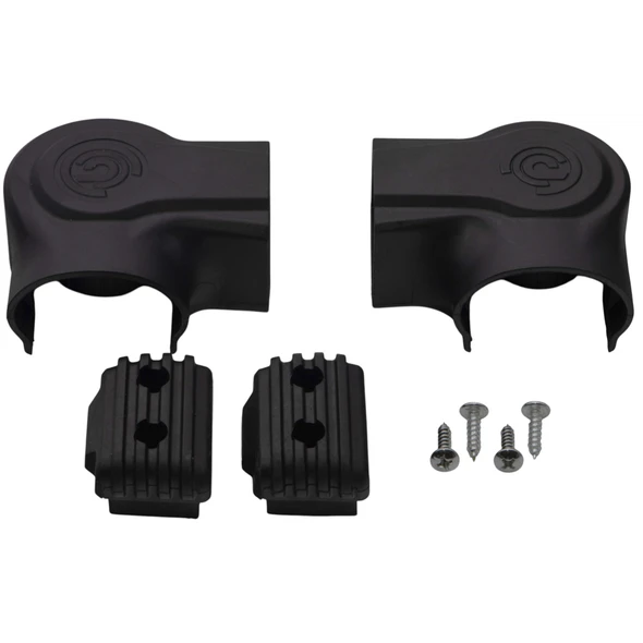 Sealey Top Cap Set