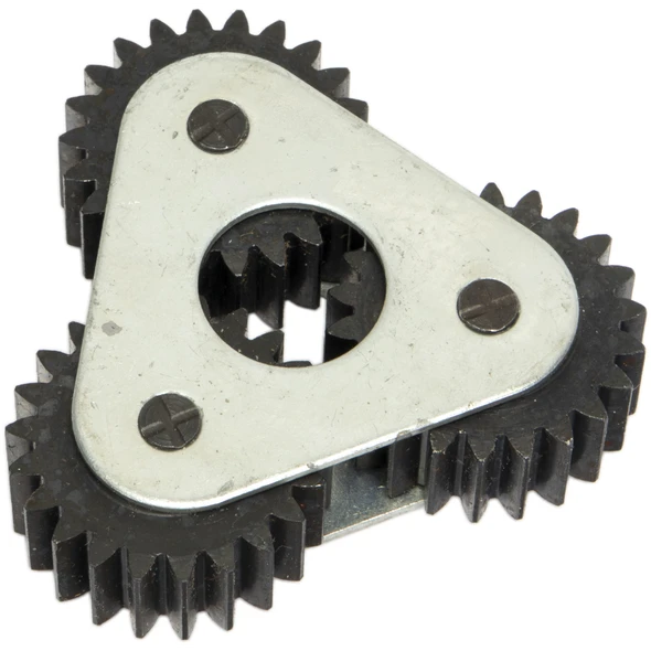Sealey Gear Carrier Assembly