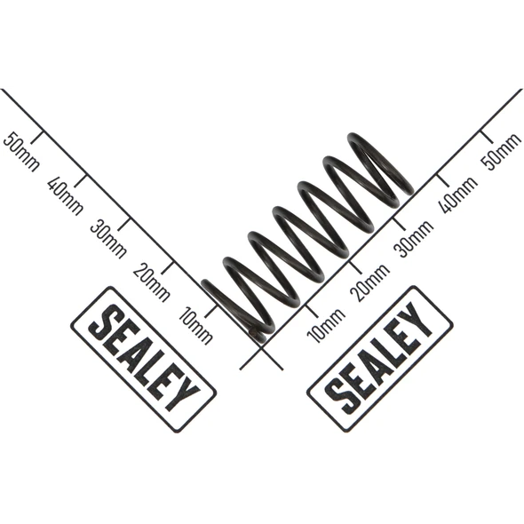 Sealey Spline Shaft Spring
