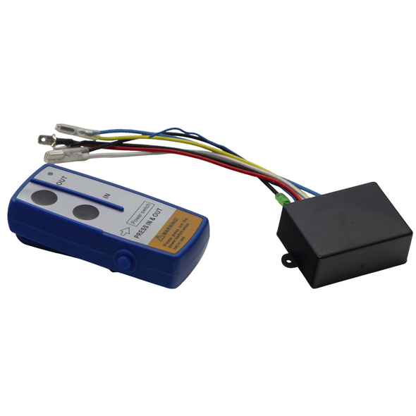 Sealey Wireless Remote