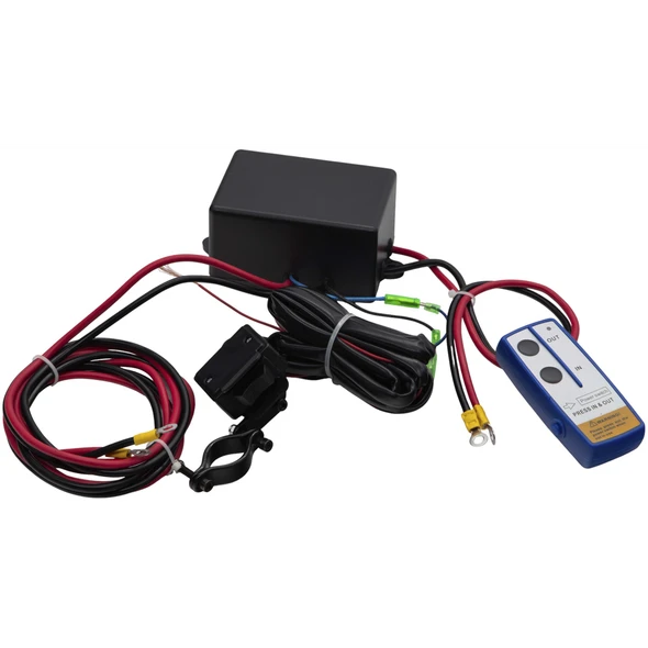Sealey Control Box