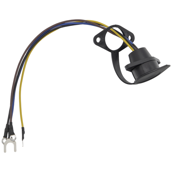 Sealey Hand Remote 4-Pin Connector