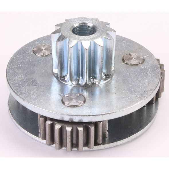 Sealey Gear carrier assembly