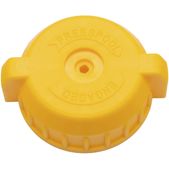 Sealey Free spool handle