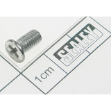 Sealey Countersunk head screw (m5x10) ATV2040.08