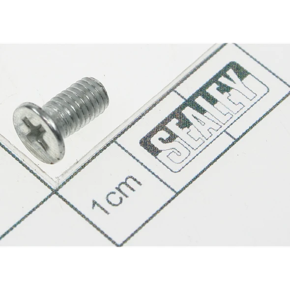 Sealey Countersunk head screw (m5x10)