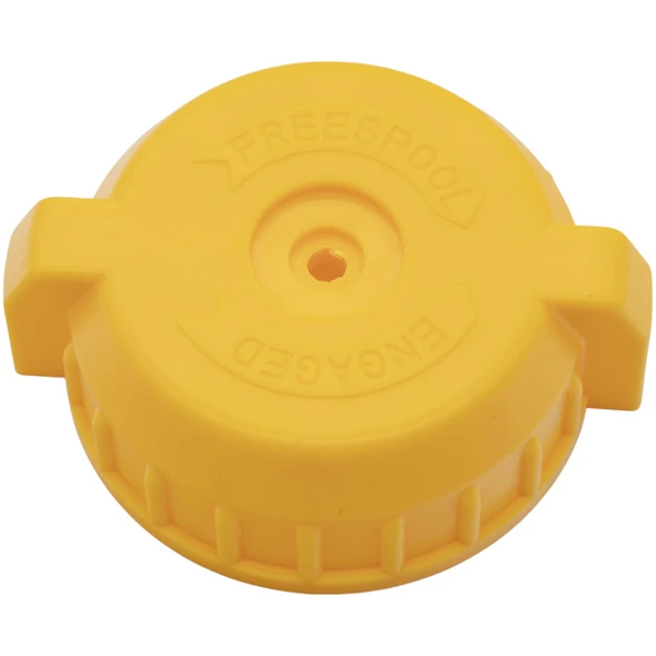Sealey Free spool handle
