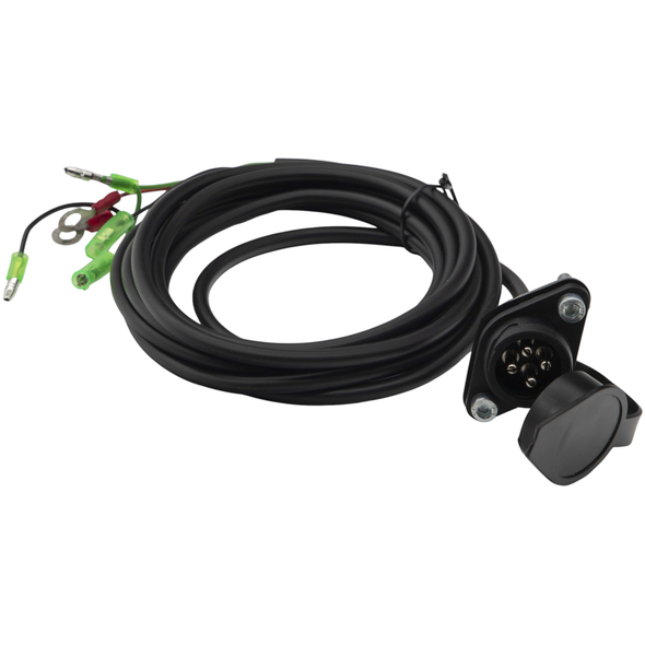 Sealey Hand remote 3-pin connector