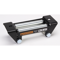 Sealey Roller fairlead ATV2040.V2-45