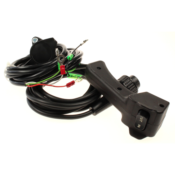 Sealey Hand remote assembly