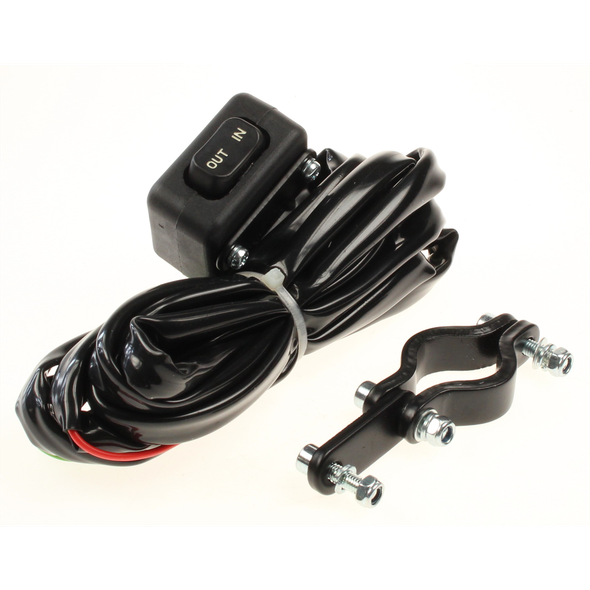 Sealey Rocker switch