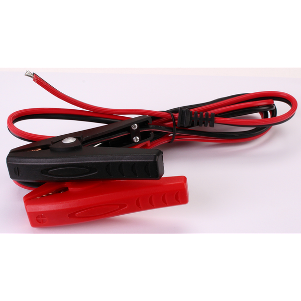 Sealey Cable Clamp Assembly (Positive & Negative)