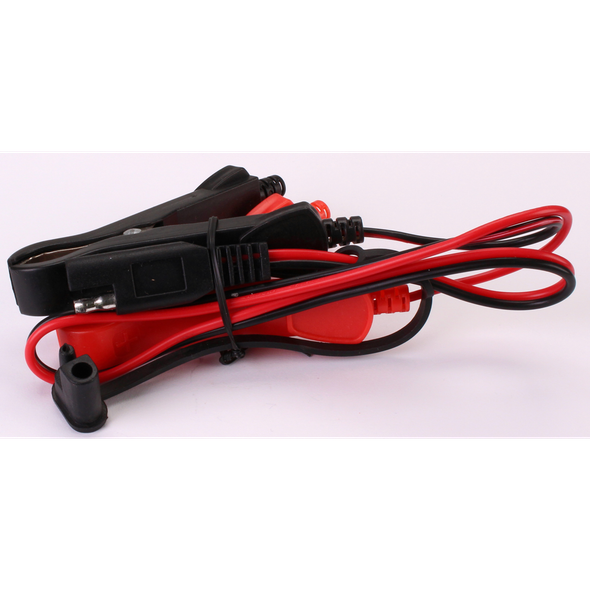 Sealey Cable Clamp Assembly (Positive & Negative)