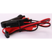 Sealey Cable Clamp Assembly (Positive & Negative)