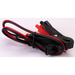 Sealey Cable Clamp Assembly (Positive & Negative)