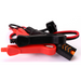 Sealey Cable Clamp Assembly (Positive & Negative)