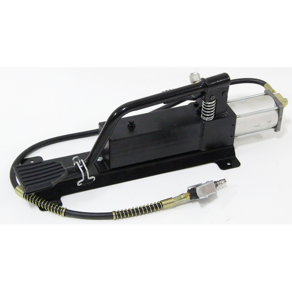Sealey Air pump