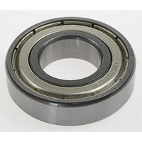 Sealey Bearing 16002zz B/16002ZZ