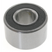 Sealey Bearing 5001-2rs (double row)
