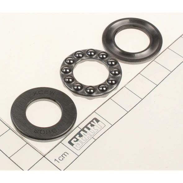 Sealey Bearing race 51102