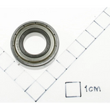 Sealey Bearing 6002zz B/6002ZZ