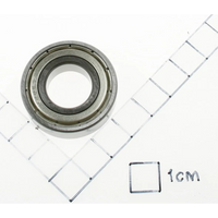 Sealey Bearing 6002zz B/6002ZZ