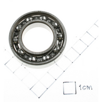 Sealey Bearing 6005 B/6005