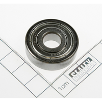 Sealey Bearing 6200zz B/6200ZZ
