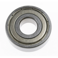 Sealey Bearing 6201zz B/6201ZZ