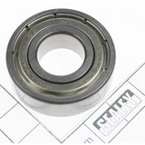 Sealey Bearing 6202zz B/6202ZZ