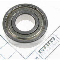 Sealey Bearing 6202zz B/6202ZZ
