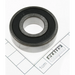 Sealey Bearing 6203-2rs
