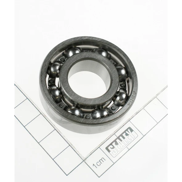 Sealey Bearing 6204