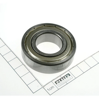 Sealey Bearing 6205zz B/6205ZZ