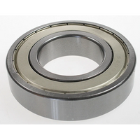 Sealey Bearing 6208zz B/6208ZZ