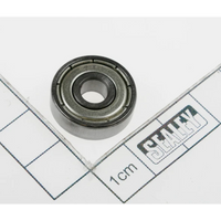 Sealey Bearing 626zz B/626ZZ