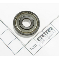 Sealey Bearing 627zz B/627ZZ