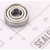 Sealey Bearing 696zz B/696ZZ